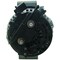 Wai Global Alternator, ALTBO IR 12V, 155 Amp12 Volt, CW, 6Groove Clutch Pulley 11077N - alternate 2